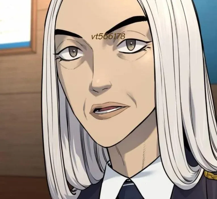 Cảnh Sát Báo Thù Chapter 116 - Trang 119