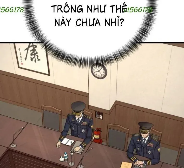 Cảnh Sát Báo Thù Chapter 116 - Trang 12