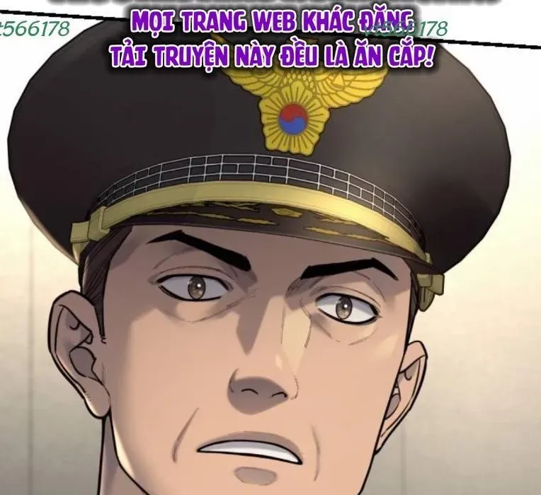 Cảnh Sát Báo Thù Chapter 116 - Trang 121