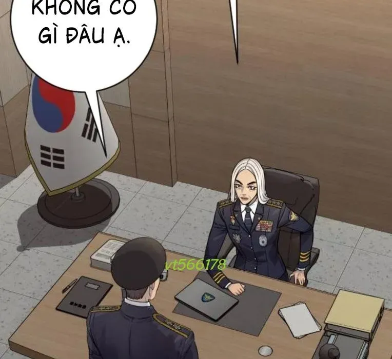 Cảnh Sát Báo Thù Chapter 116 - Trang 130
