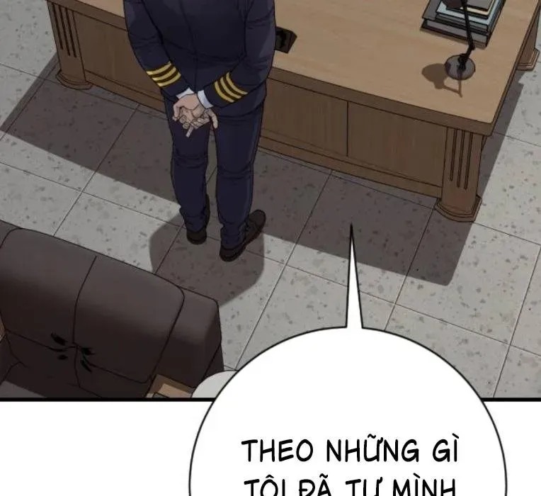 Cảnh Sát Báo Thù Chapter 116 - Trang 131