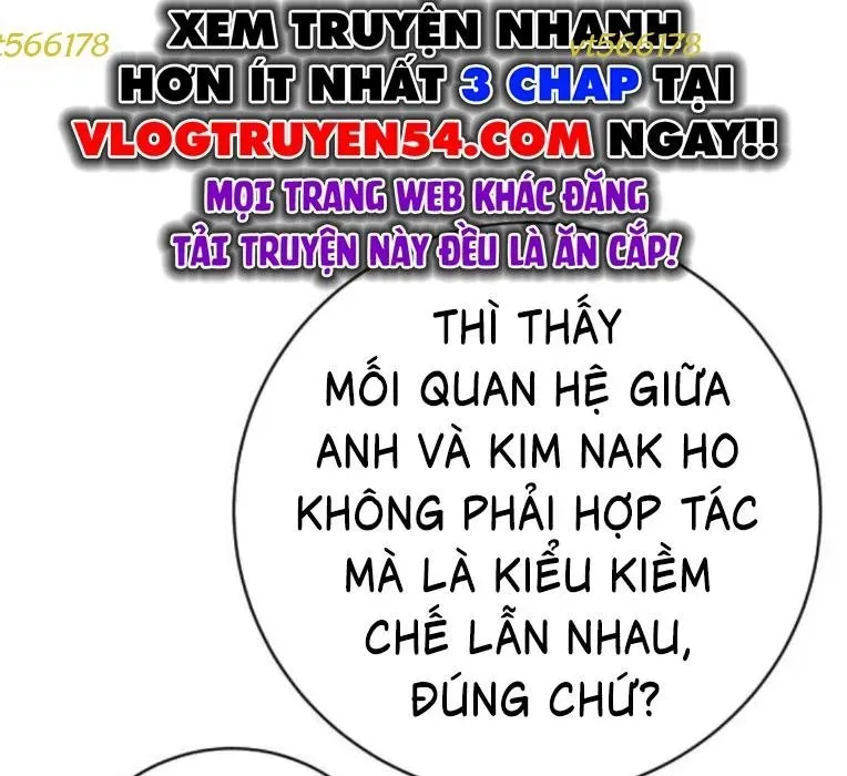 Cảnh Sát Báo Thù Chapter 116 - Trang 133