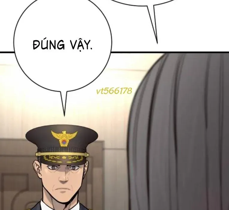 Cảnh Sát Báo Thù Chapter 116 - Trang 134