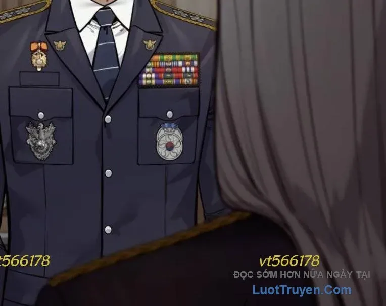 Cảnh Sát Báo Thù Chapter 116 - Trang 135