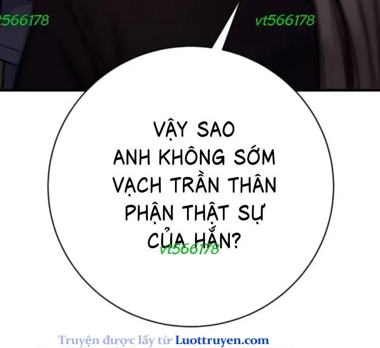 Cảnh Sát Báo Thù Chapter 116 - Trang 136