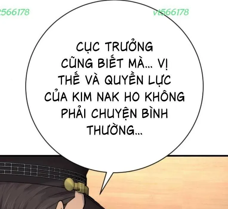Cảnh Sát Báo Thù Chapter 116 - Trang 138