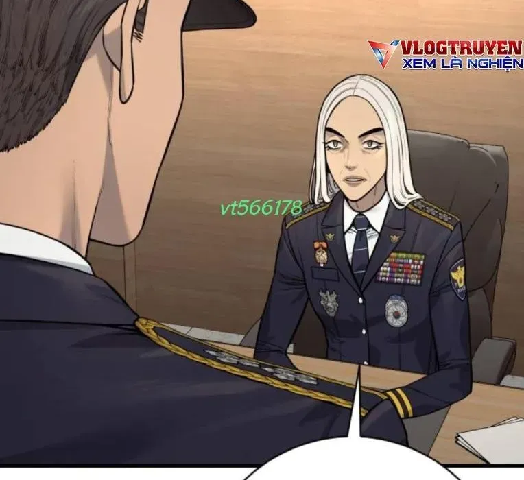 Cảnh Sát Báo Thù Chapter 116 - Trang 139