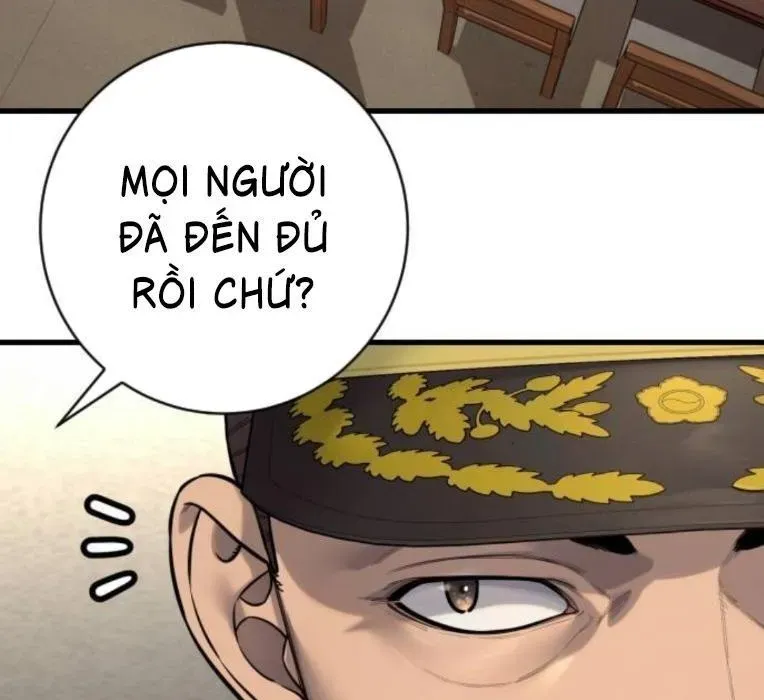 Cảnh Sát Báo Thù Chapter 116 - Trang 14