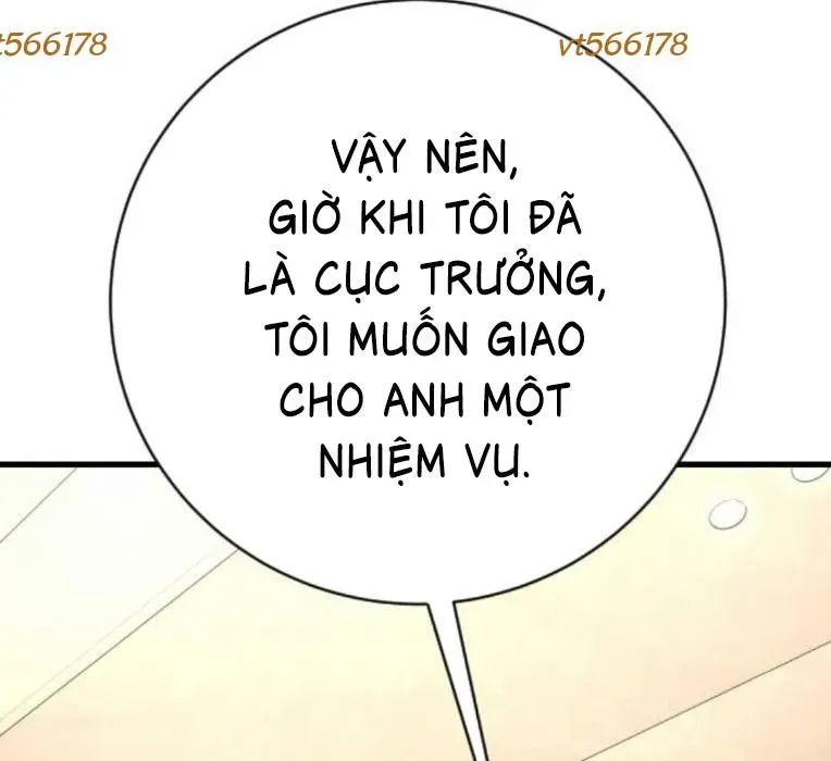Cảnh Sát Báo Thù Chapter 116 - Trang 141