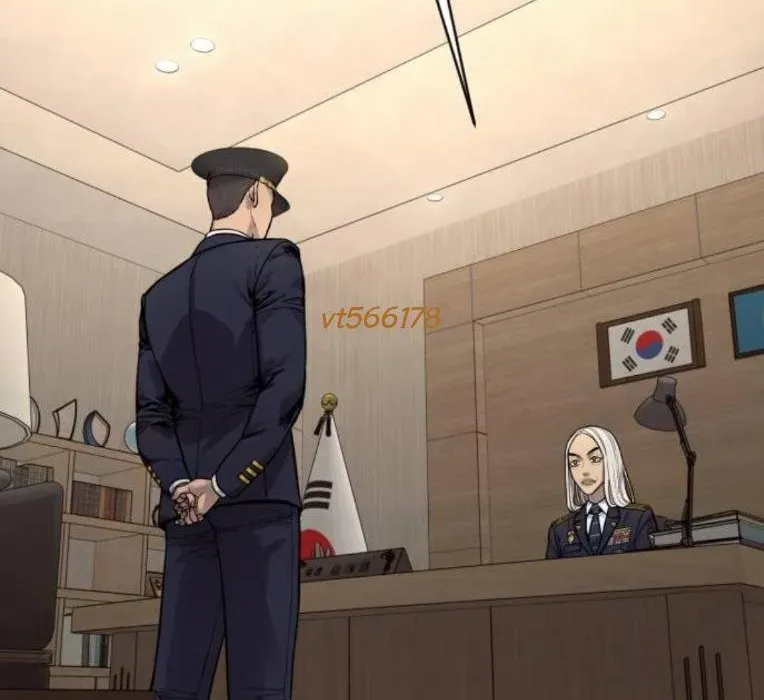 Cảnh Sát Báo Thù Chapter 116 - Trang 142