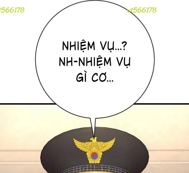 Cảnh Sát Báo Thù Chapter 116 - Trang 144