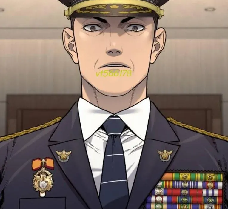 Cảnh Sát Báo Thù Chapter 116 - Trang 145