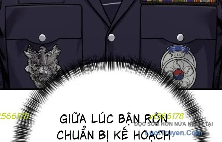 Cảnh Sát Báo Thù Chapter 116 - Trang 146