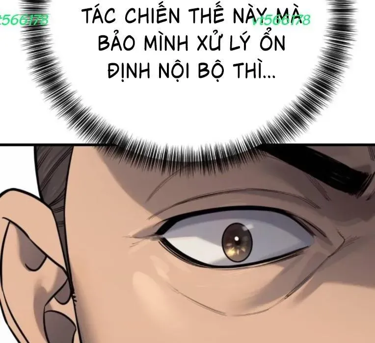 Cảnh Sát Báo Thù Chapter 116 - Trang 147