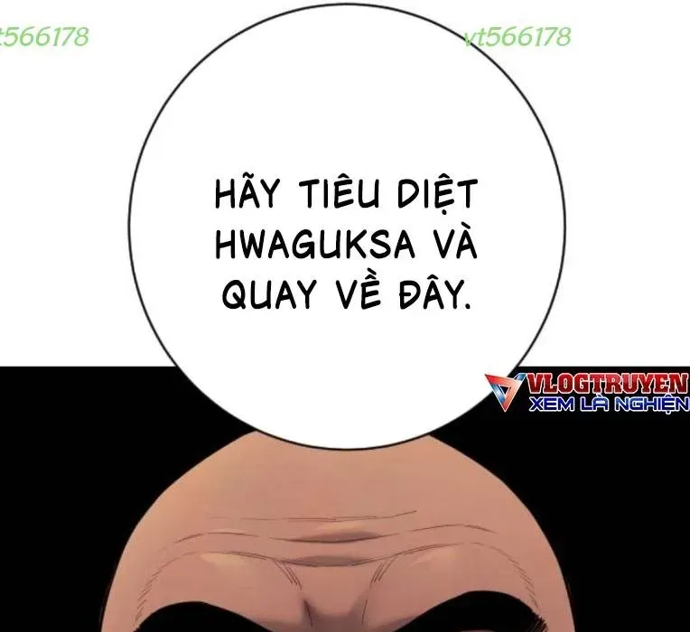 Cảnh Sát Báo Thù Chapter 116 - Trang 150