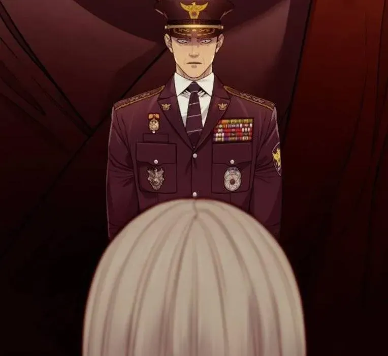 Cảnh Sát Báo Thù Chapter 116 - Trang 152