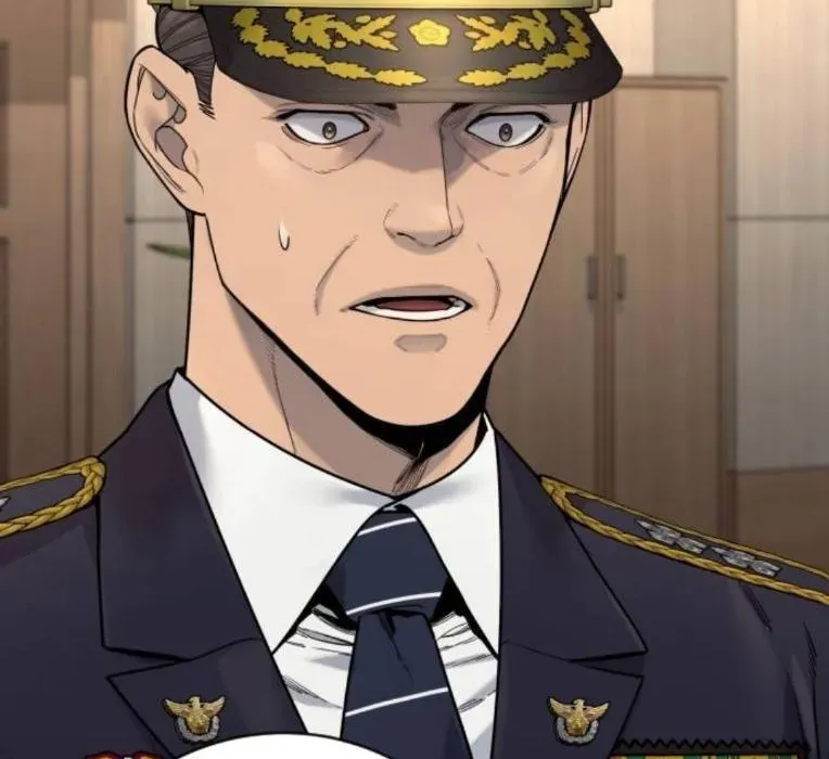 Cảnh Sát Báo Thù Chapter 116 - Trang 155