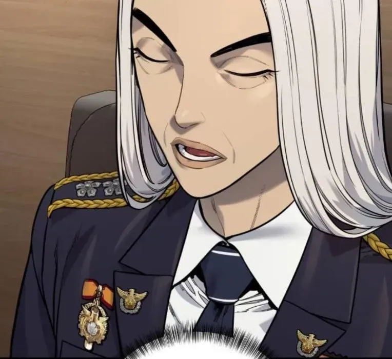 Cảnh Sát Báo Thù Chapter 116 - Trang 157