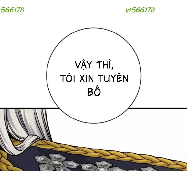 Cảnh Sát Báo Thù Chapter 116 - Trang 16