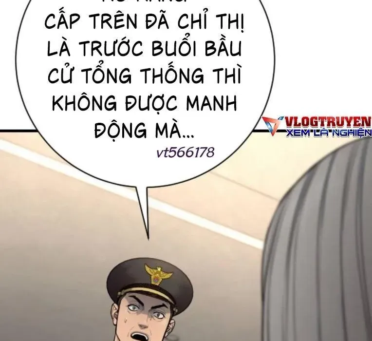 Cảnh Sát Báo Thù Chapter 116 - Trang 164