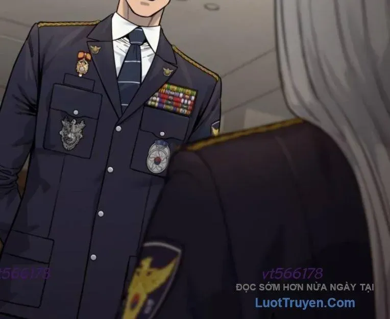 Cảnh Sát Báo Thù Chapter 116 - Trang 165