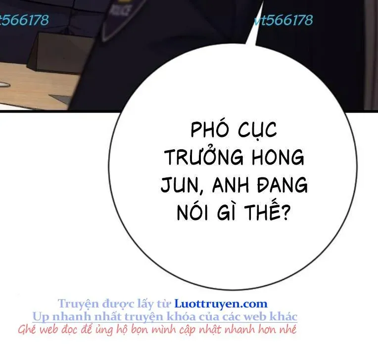 Cảnh Sát Báo Thù Chapter 116 - Trang 166