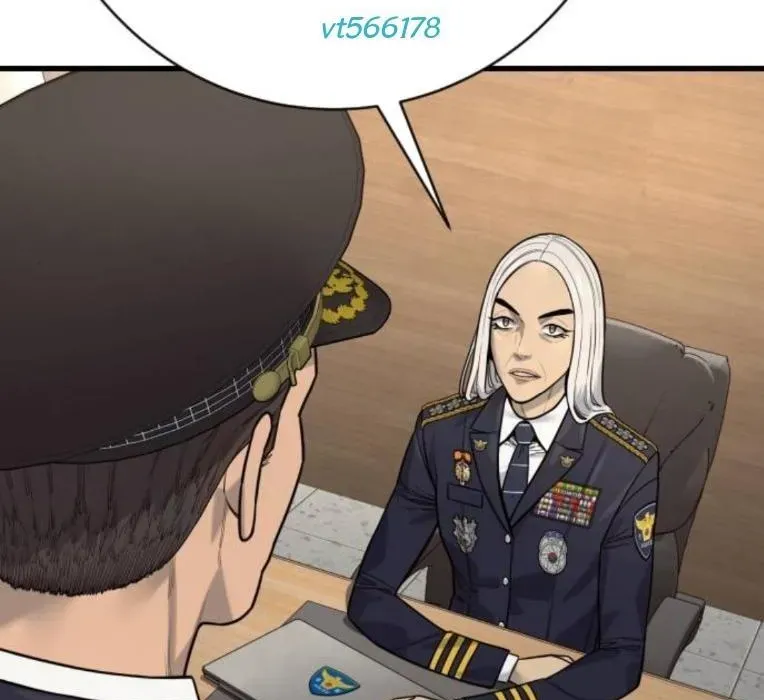 Cảnh Sát Báo Thù Chapter 116 - Trang 168