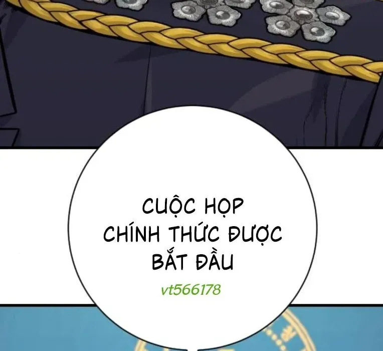 Cảnh Sát Báo Thù Chapter 116 - Trang 17