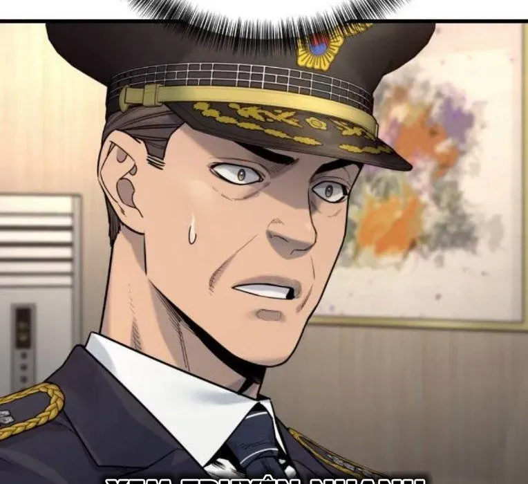 Cảnh Sát Báo Thù Chapter 116 - Trang 172