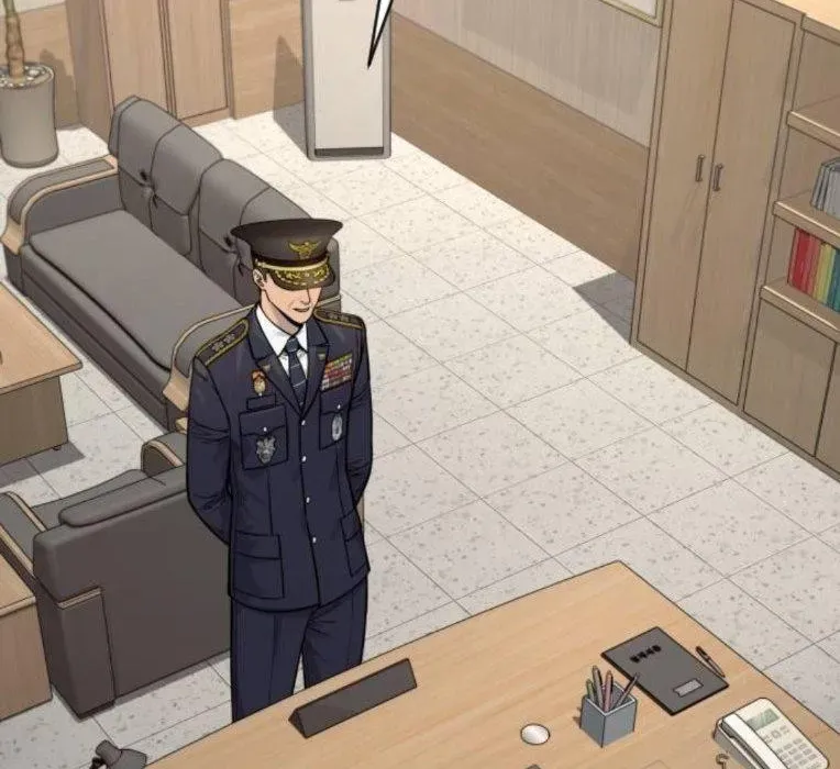 Cảnh Sát Báo Thù Chapter 116 - Trang 175