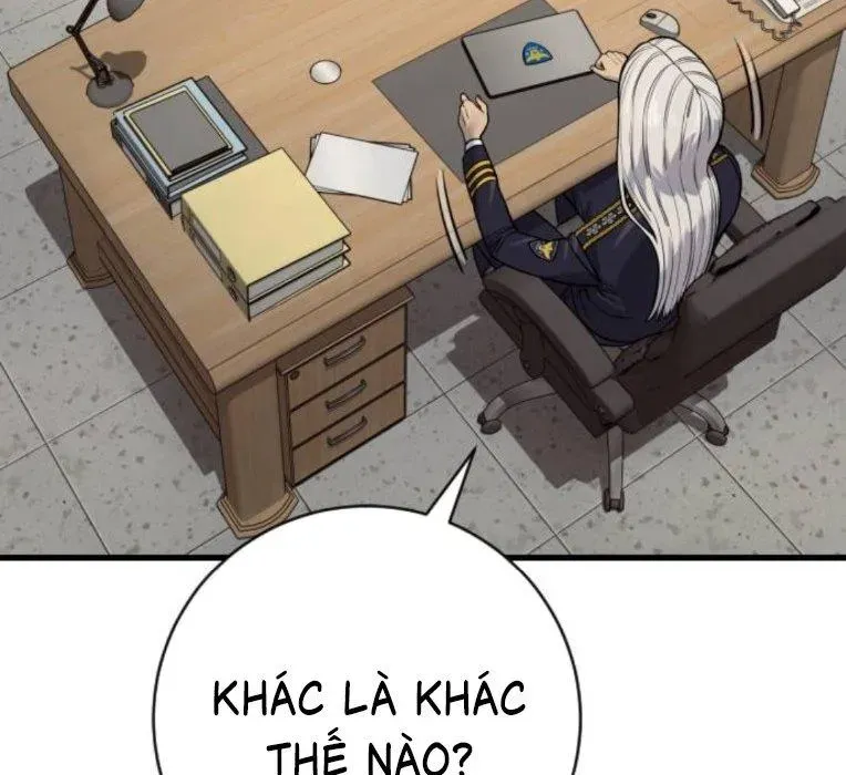 Cảnh Sát Báo Thù Chapter 116 - Trang 176