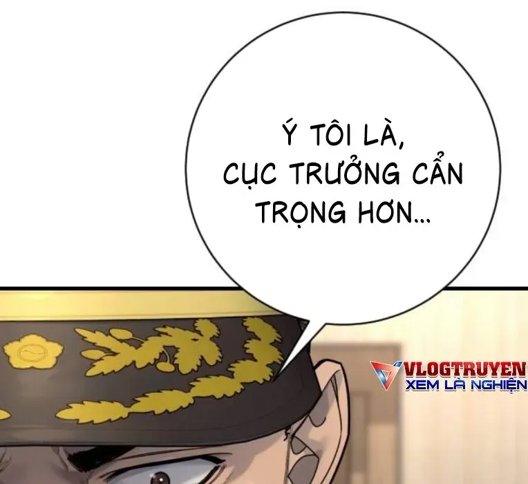 Cảnh Sát Báo Thù Chapter 116 - Trang 178