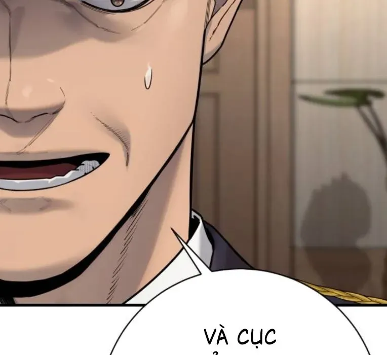 Cảnh Sát Báo Thù Chapter 116 - Trang 179