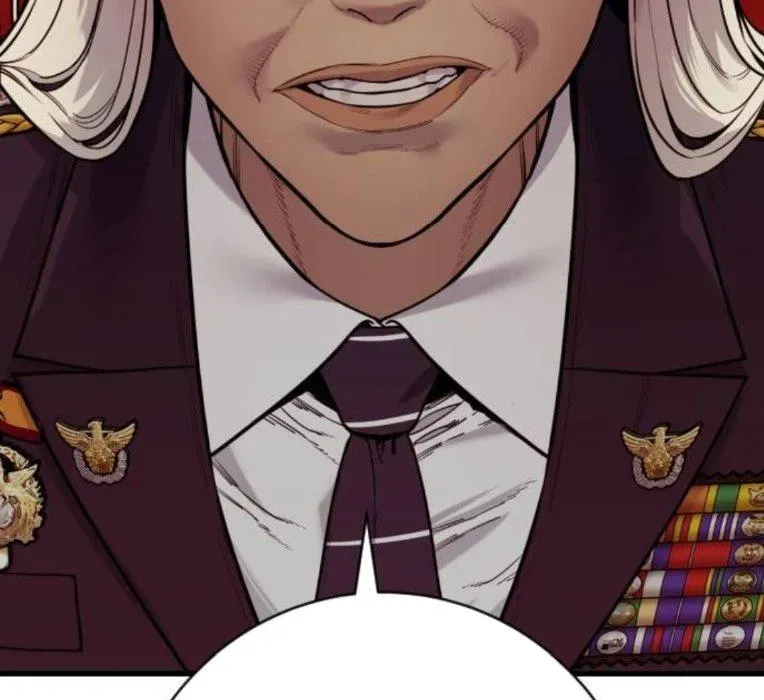 Cảnh Sát Báo Thù Chapter 116 - Trang 184