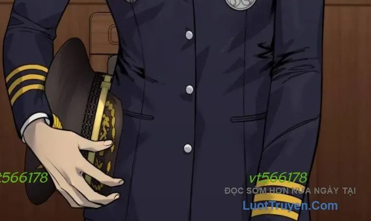 Cảnh Sát Báo Thù Chapter 116 - Trang 19