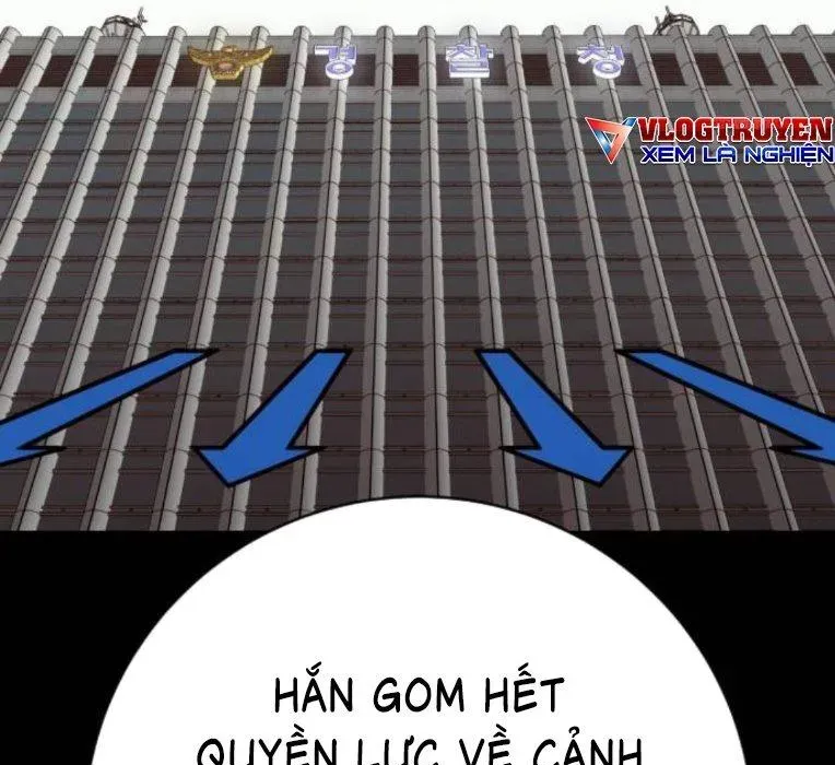 Cảnh Sát Báo Thù Chapter 116 - Trang 190