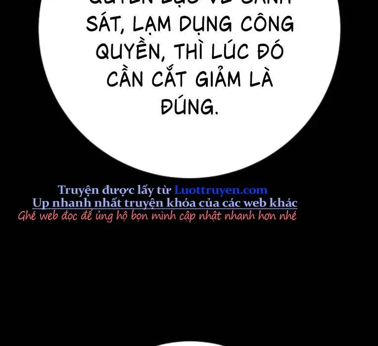 Cảnh Sát Báo Thù Chapter 116 - Trang 191