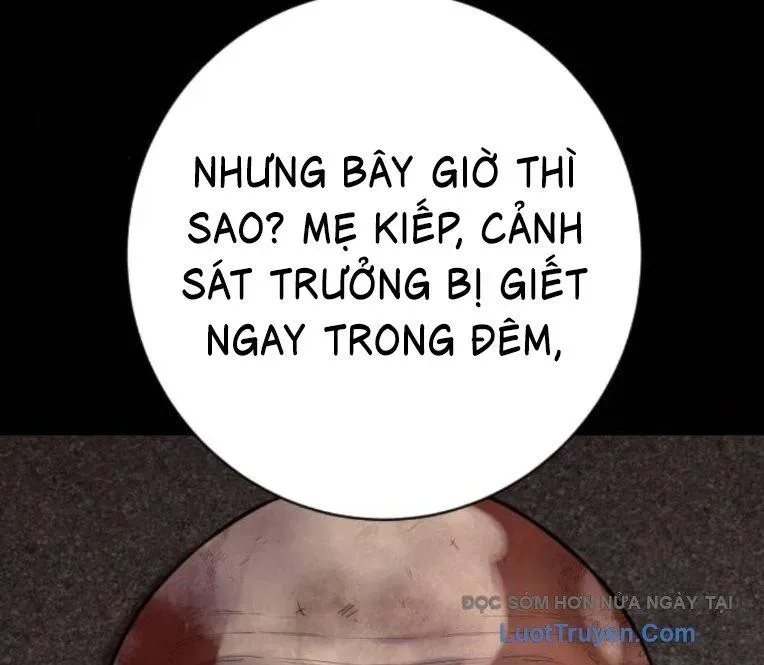 Cảnh Sát Báo Thù Chapter 116 - Trang 192