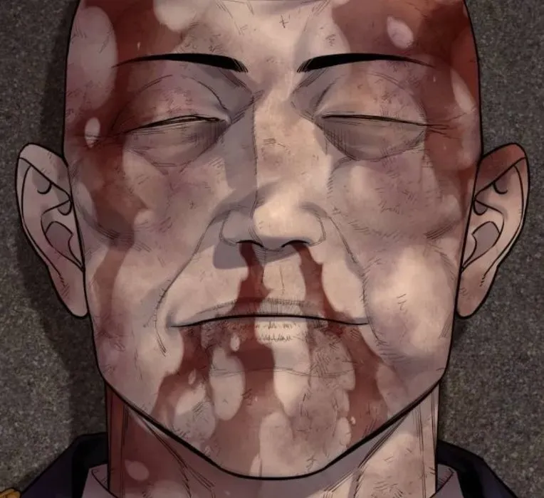 Cảnh Sát Báo Thù Chapter 116 - Trang 193