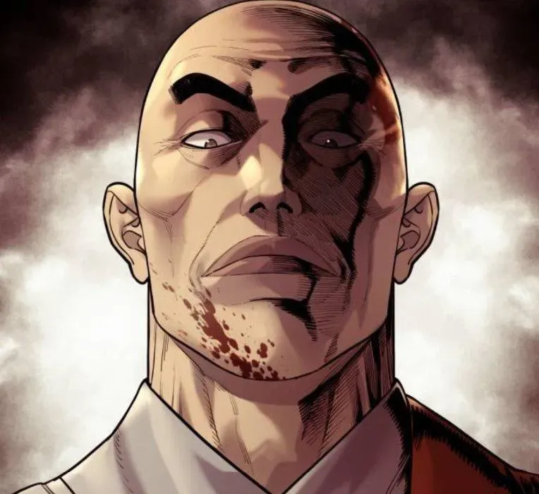 Cảnh Sát Báo Thù Chapter 116 - Trang 196