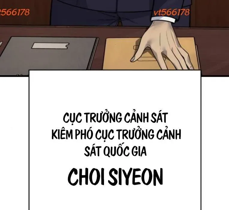 Cảnh Sát Báo Thù Chapter 116 - Trang 20