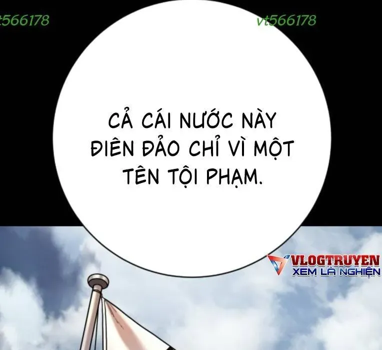 Cảnh Sát Báo Thù Chapter 116 - Trang 202