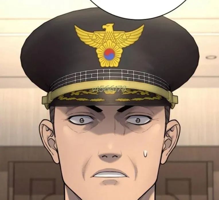 Cảnh Sát Báo Thù Chapter 116 - Trang 207