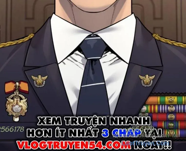 Cảnh Sát Báo Thù Chapter 116 - Trang 208
