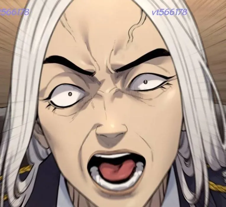 Cảnh Sát Báo Thù Chapter 116 - Trang 212