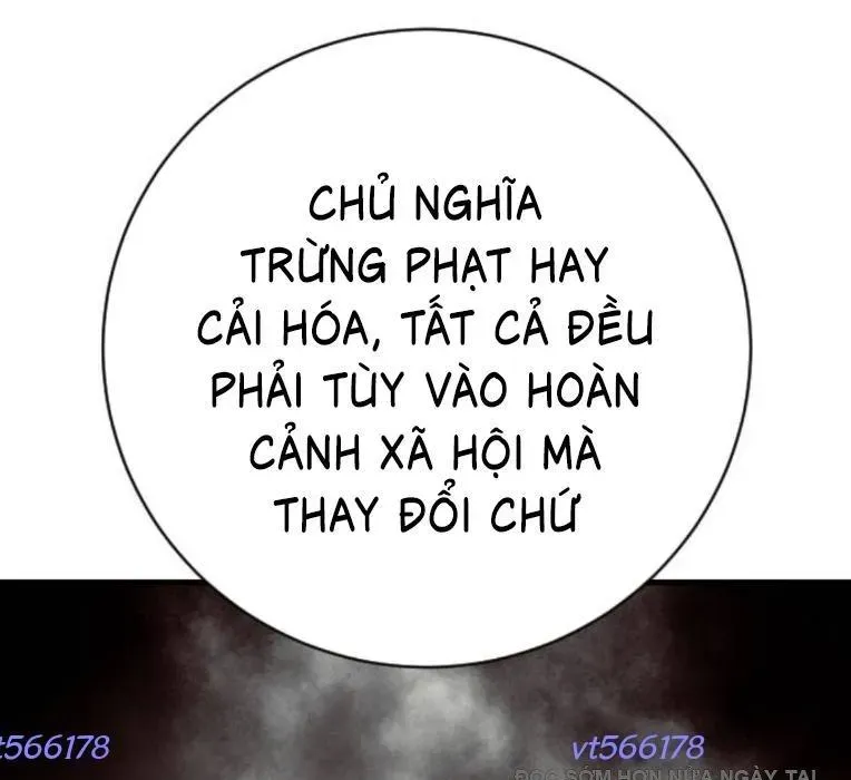 Cảnh Sát Báo Thù Chapter 116 - Trang 214