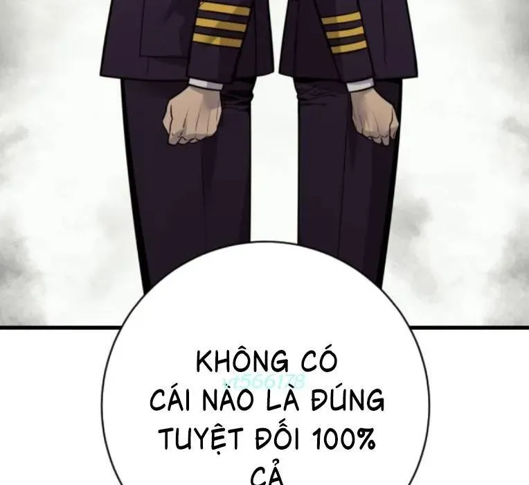 Cảnh Sát Báo Thù Chapter 116 - Trang 217