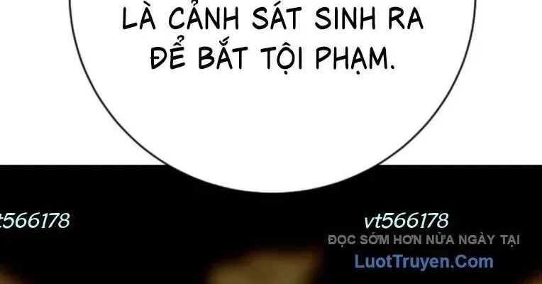 Cảnh Sát Báo Thù Chapter 116 - Trang 219
