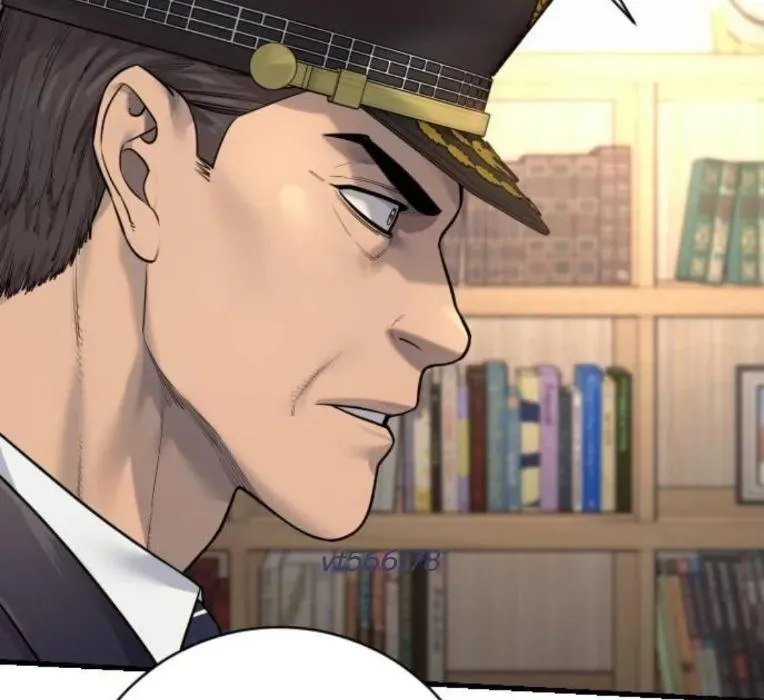 Cảnh Sát Báo Thù Chapter 116 - Trang 222