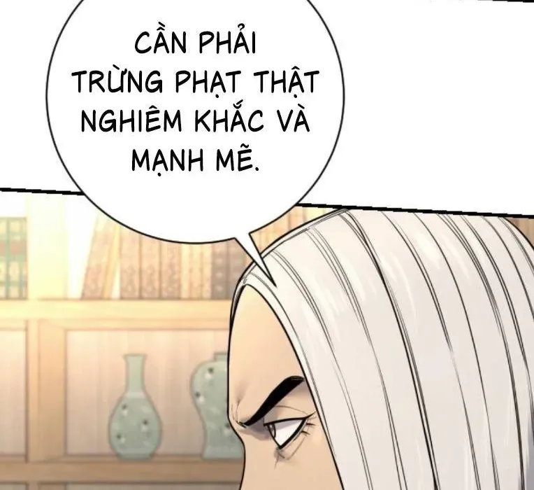 Cảnh Sát Báo Thù Chapter 116 - Trang 223